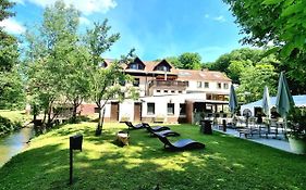 Restaurant Niedmuehle Land & Genuss Hotel
